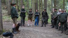 Hundepräsentation 2023